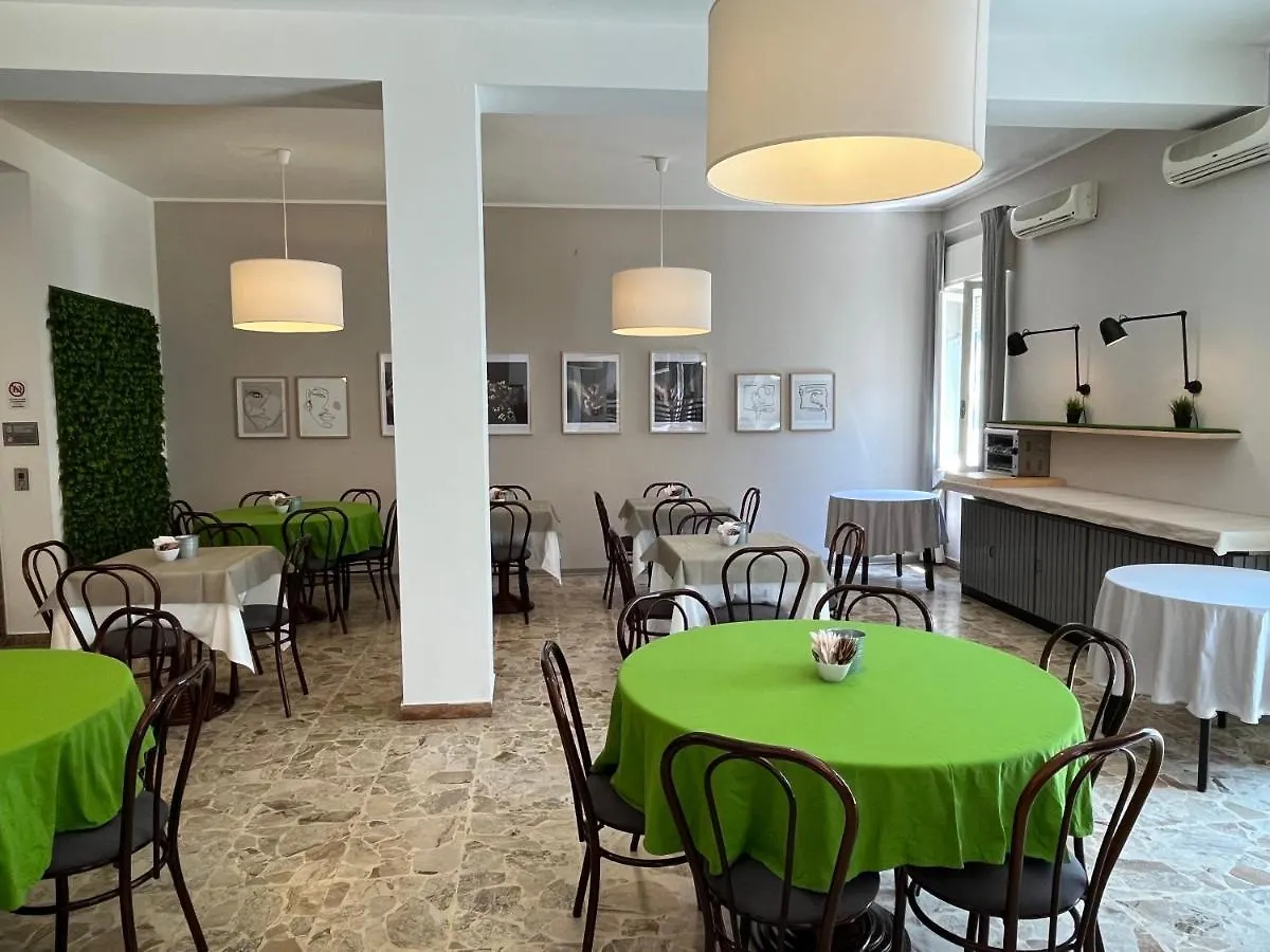 T Hotel Rimini
