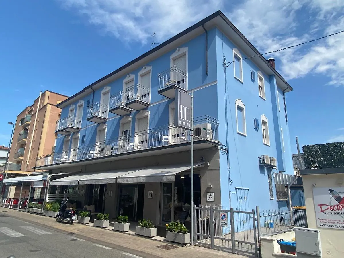 T Hotel Rimini