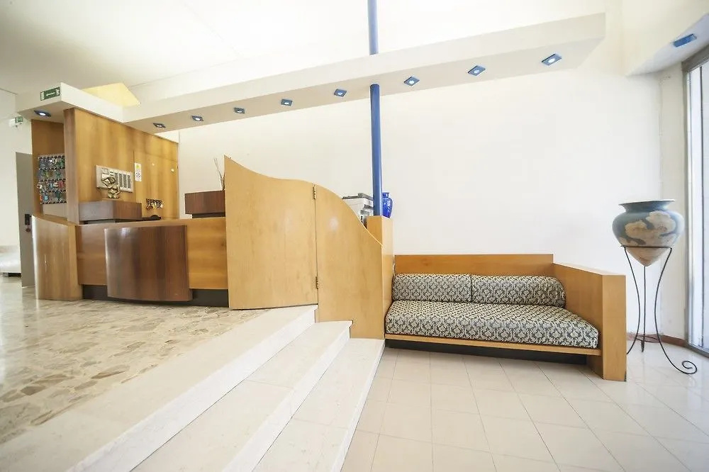 T Hotel Rimini