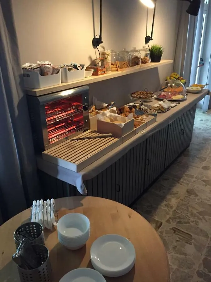 T Hotel Rimini