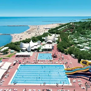 Holiday park Isamar Village *****