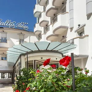 Gallia Palace Hotel