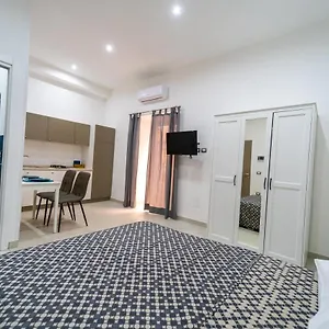 Guest house Casa Romeo 