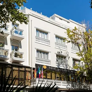Hotel President ****