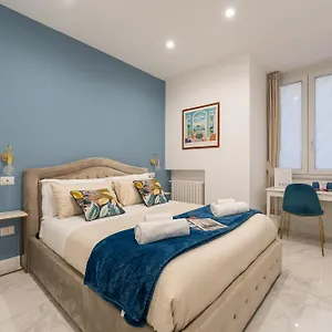 Bed & Breakfast Maison Morghen 