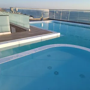 Hotel Harmony ***