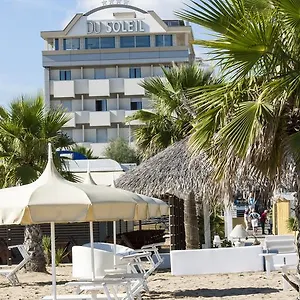 Hotel Du Soleil ****
