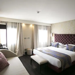 Hotel Stella Alpina Edelweiss **