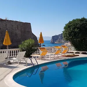 Hotel Park Castello ***
