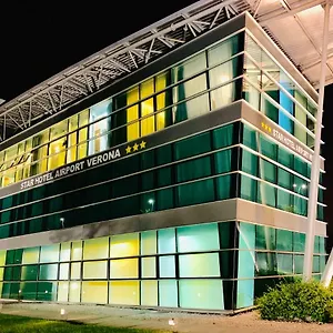 Hotel Star Airport Verona ***