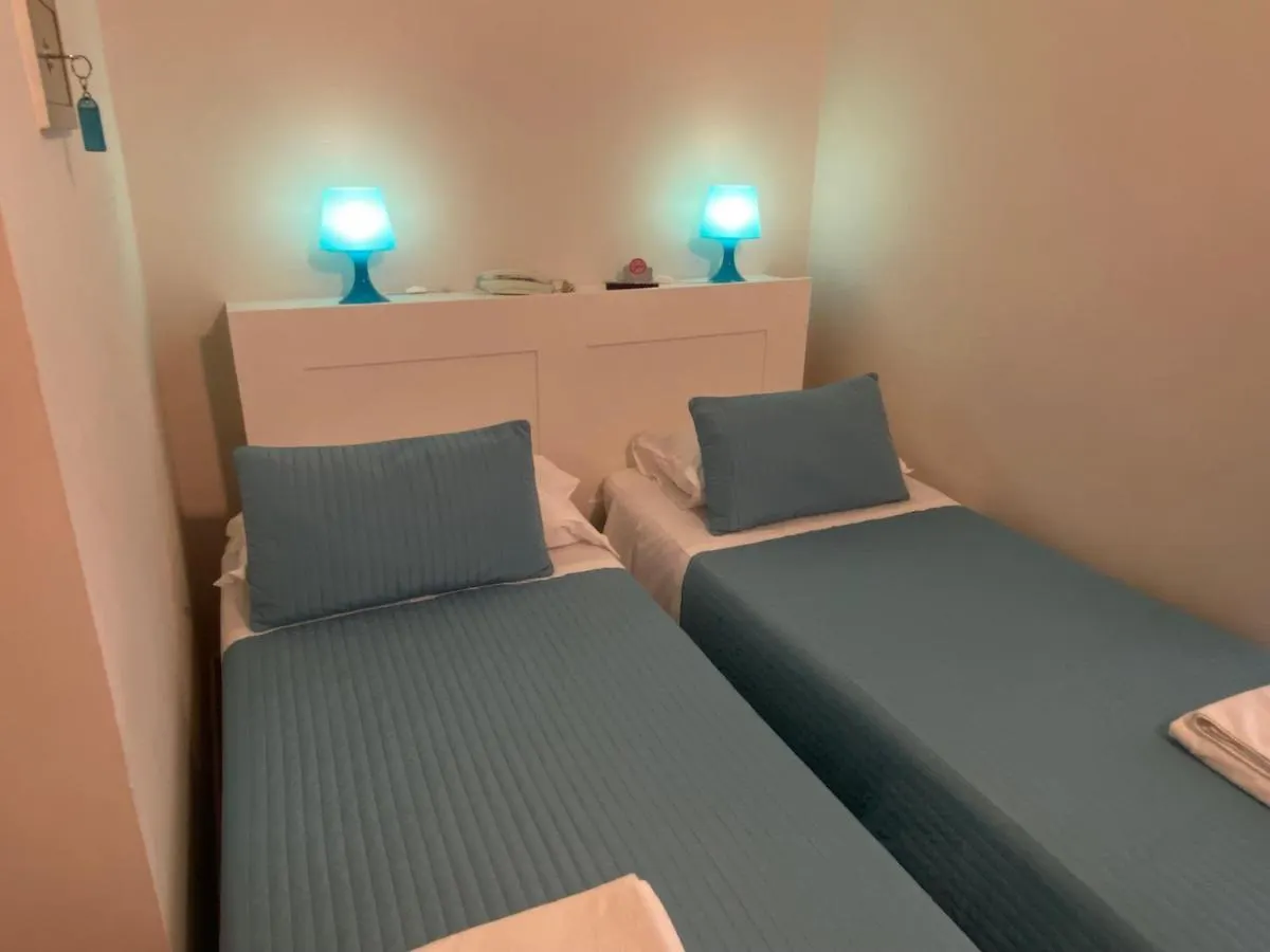 T Hotel Rimini