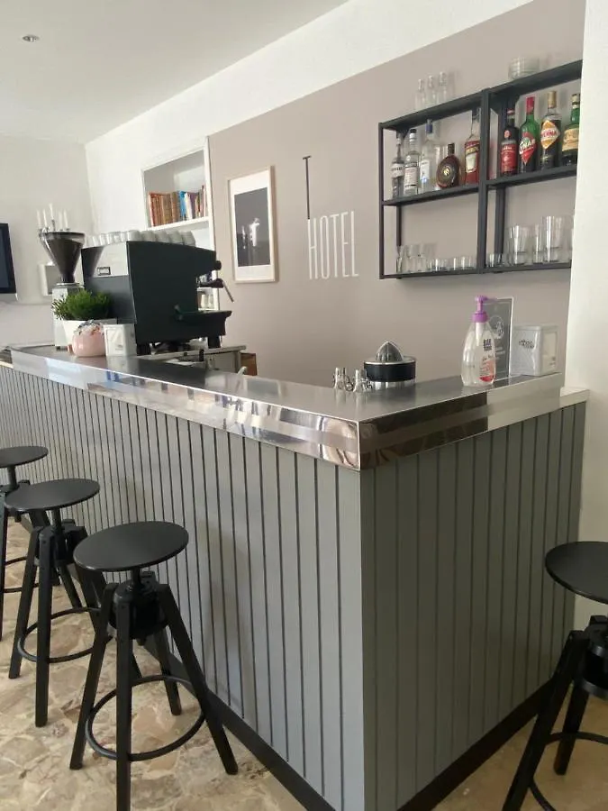 T Hotel Rimini