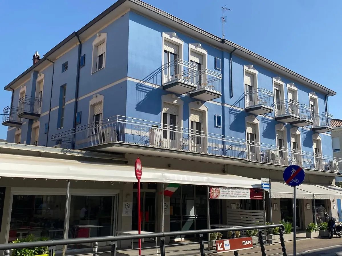 T Hotel Rimini