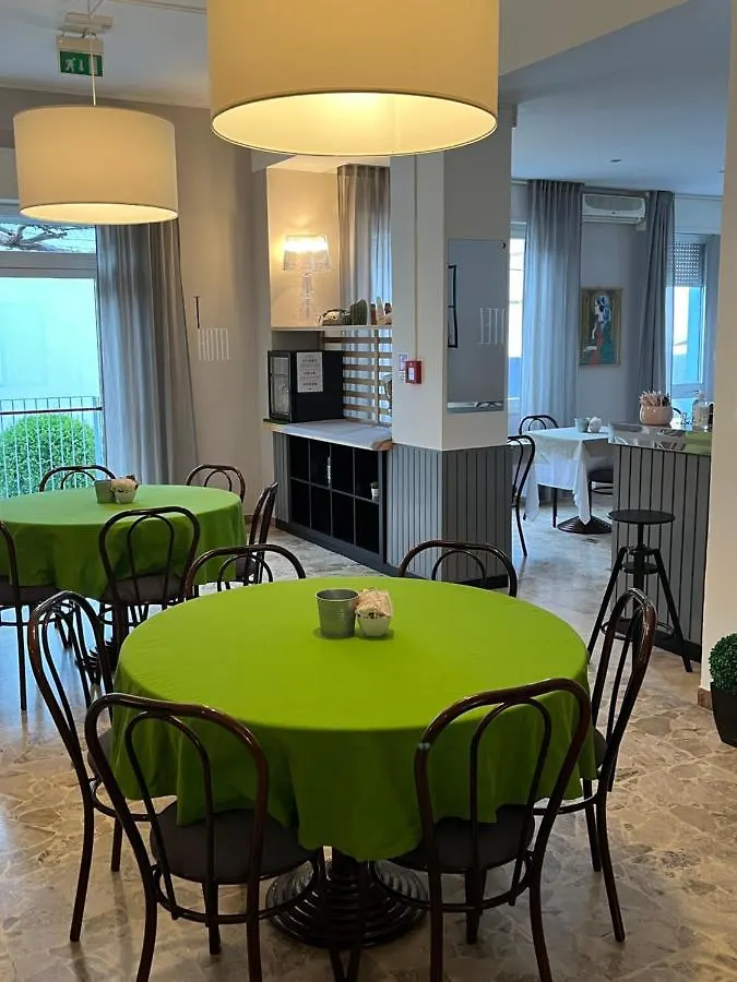 T Hotel Rimini