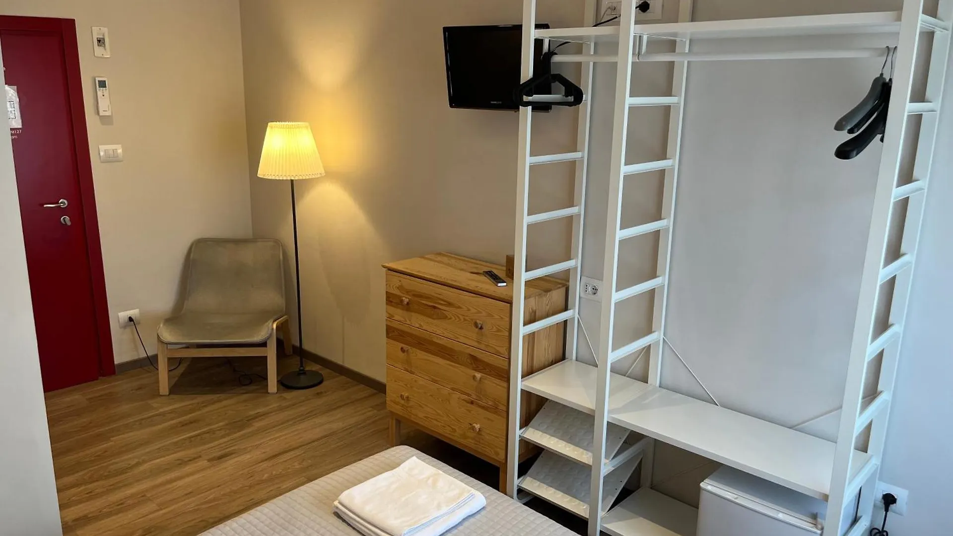 T Hotel Rimini