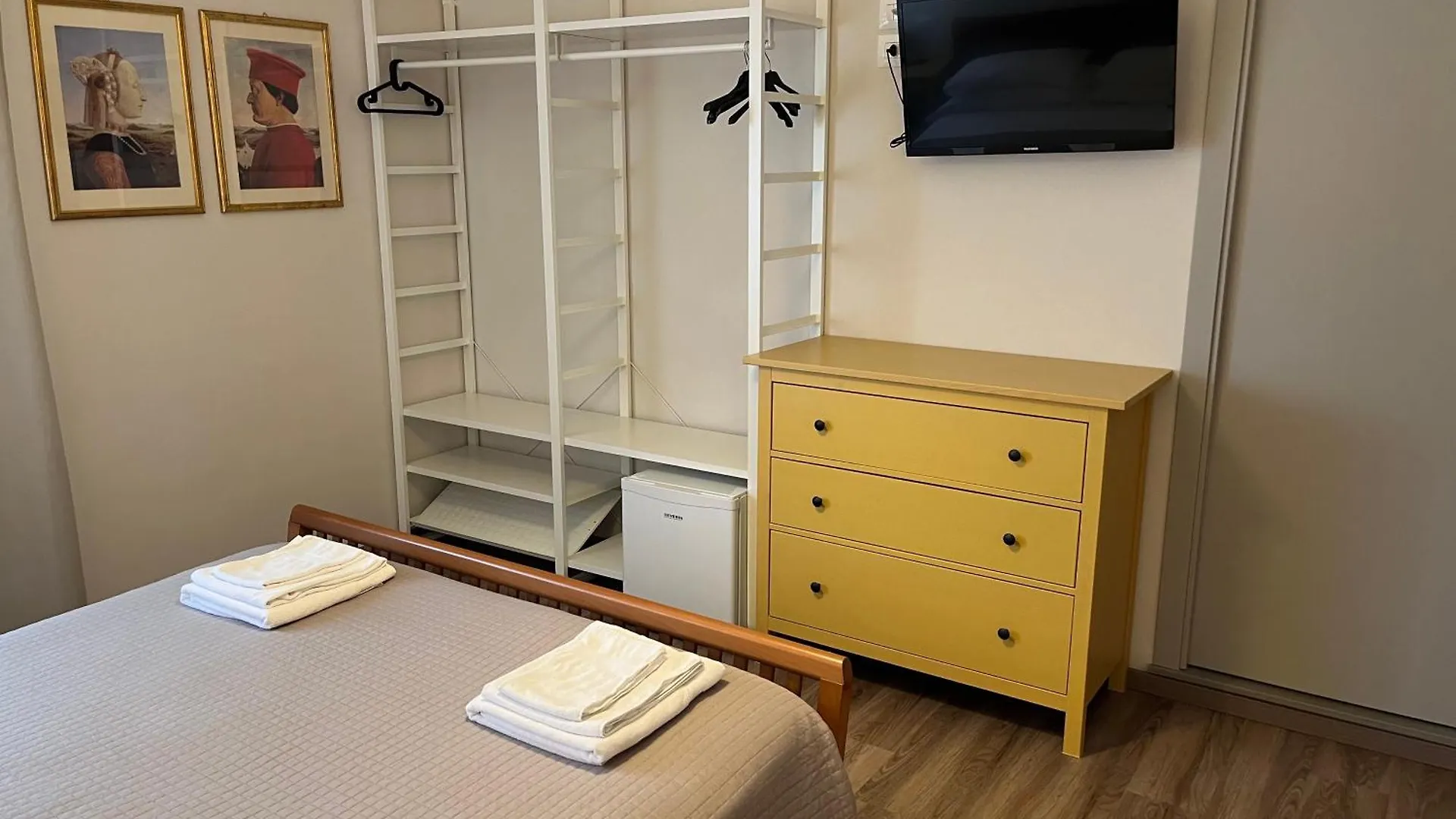 T Hotel Rimini