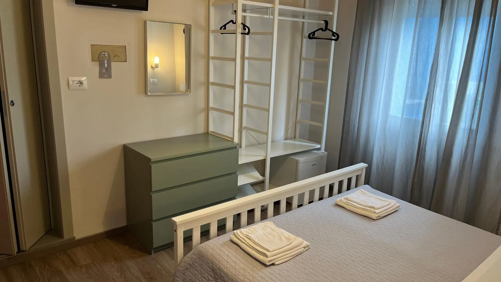 T Hotel Rimini Italy