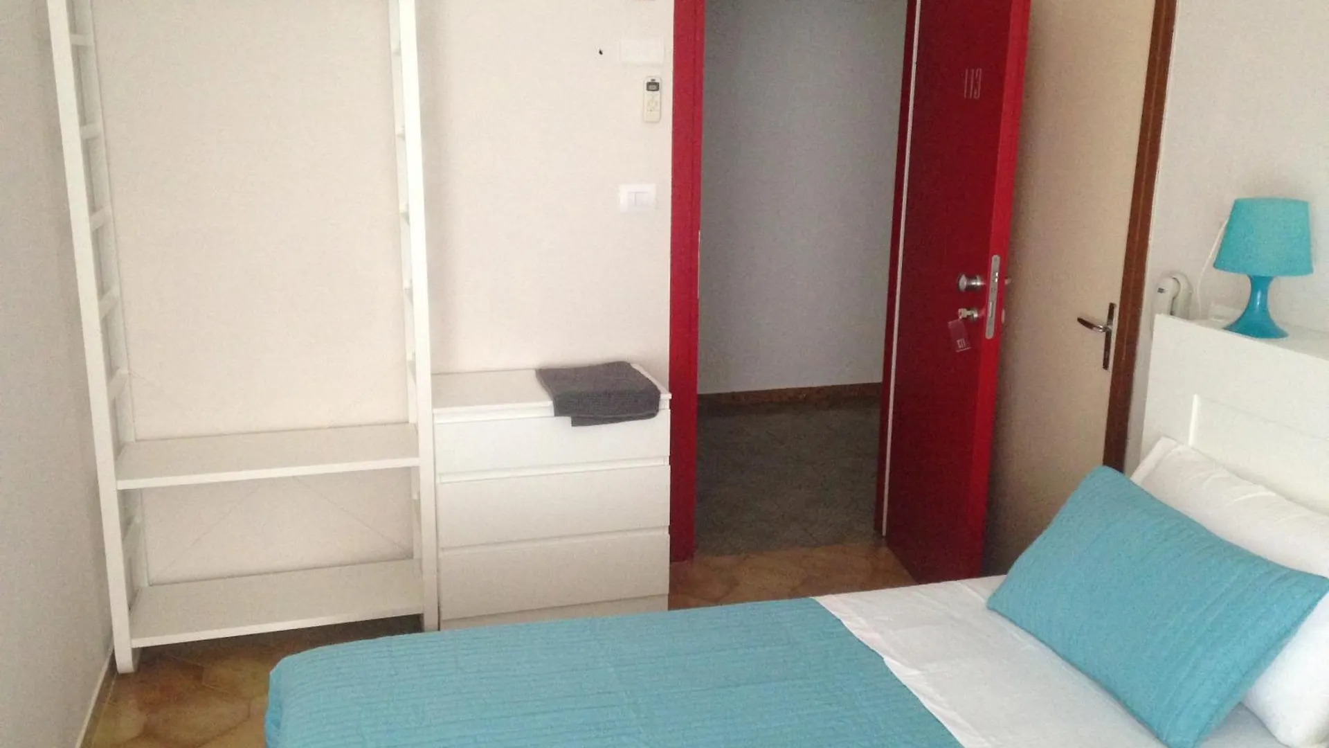 T Hotel Rimini