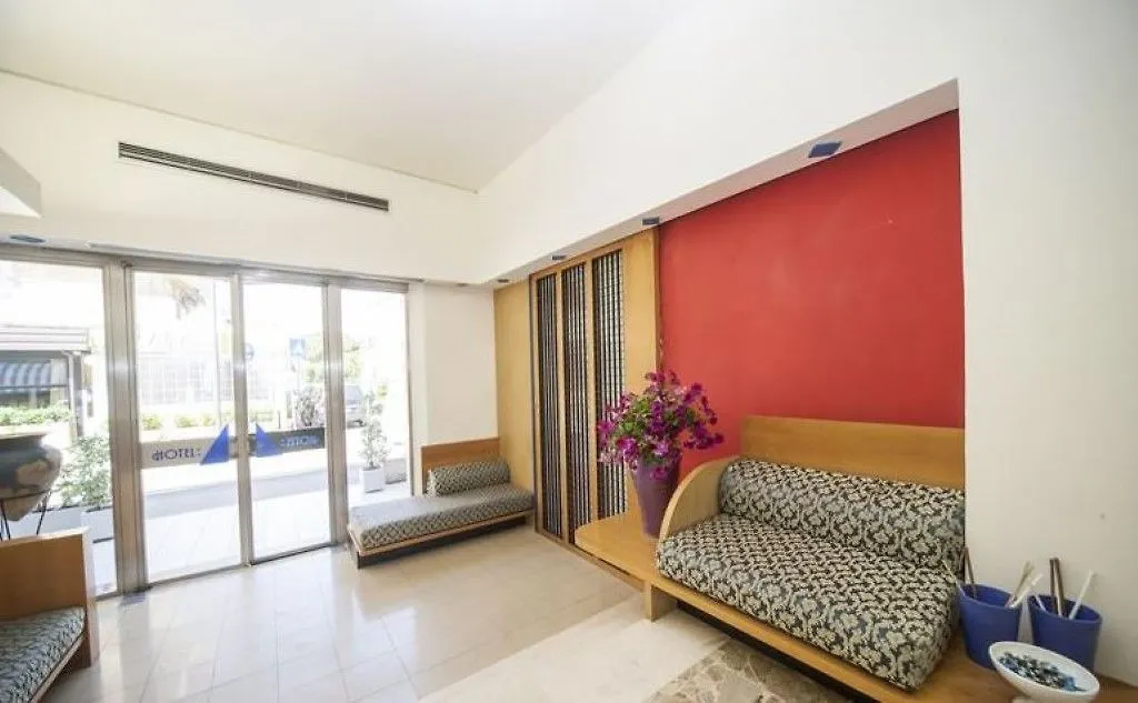 T Hotel Rimini