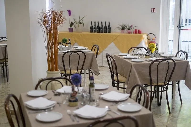 T Hotel Rimini