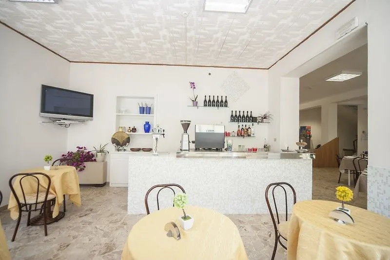 T Hotel Rimini Italy