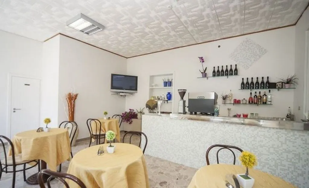 T Hotel Rimini
