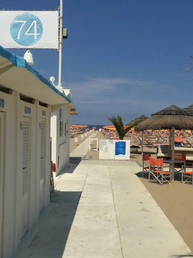 T Hotel Rimini