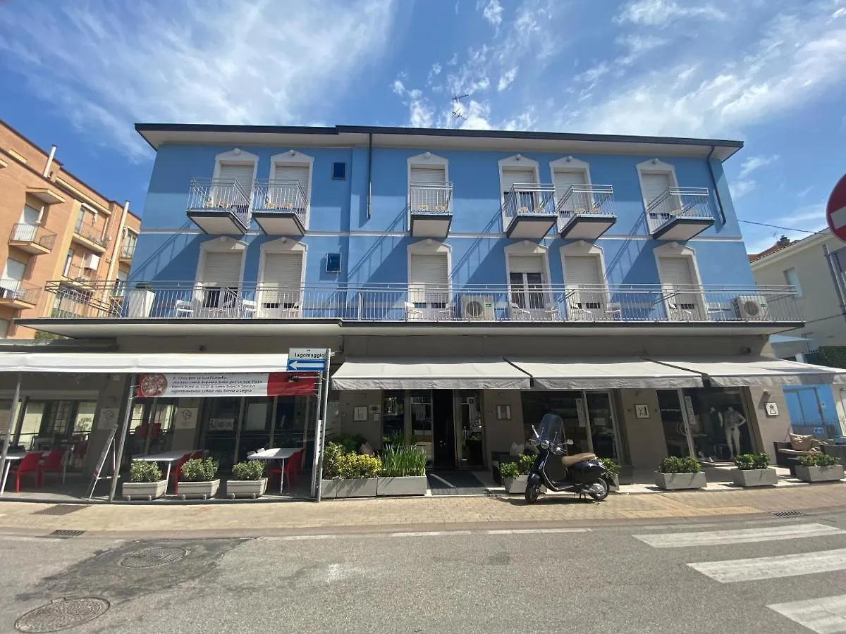 T Hotel 里米尼