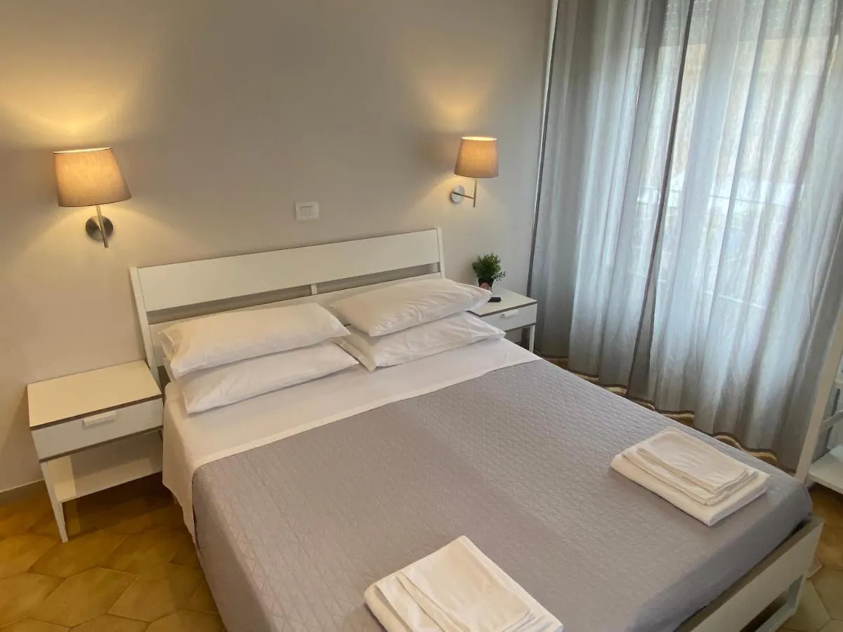 T Hotel 里米尼 3*,  意大利