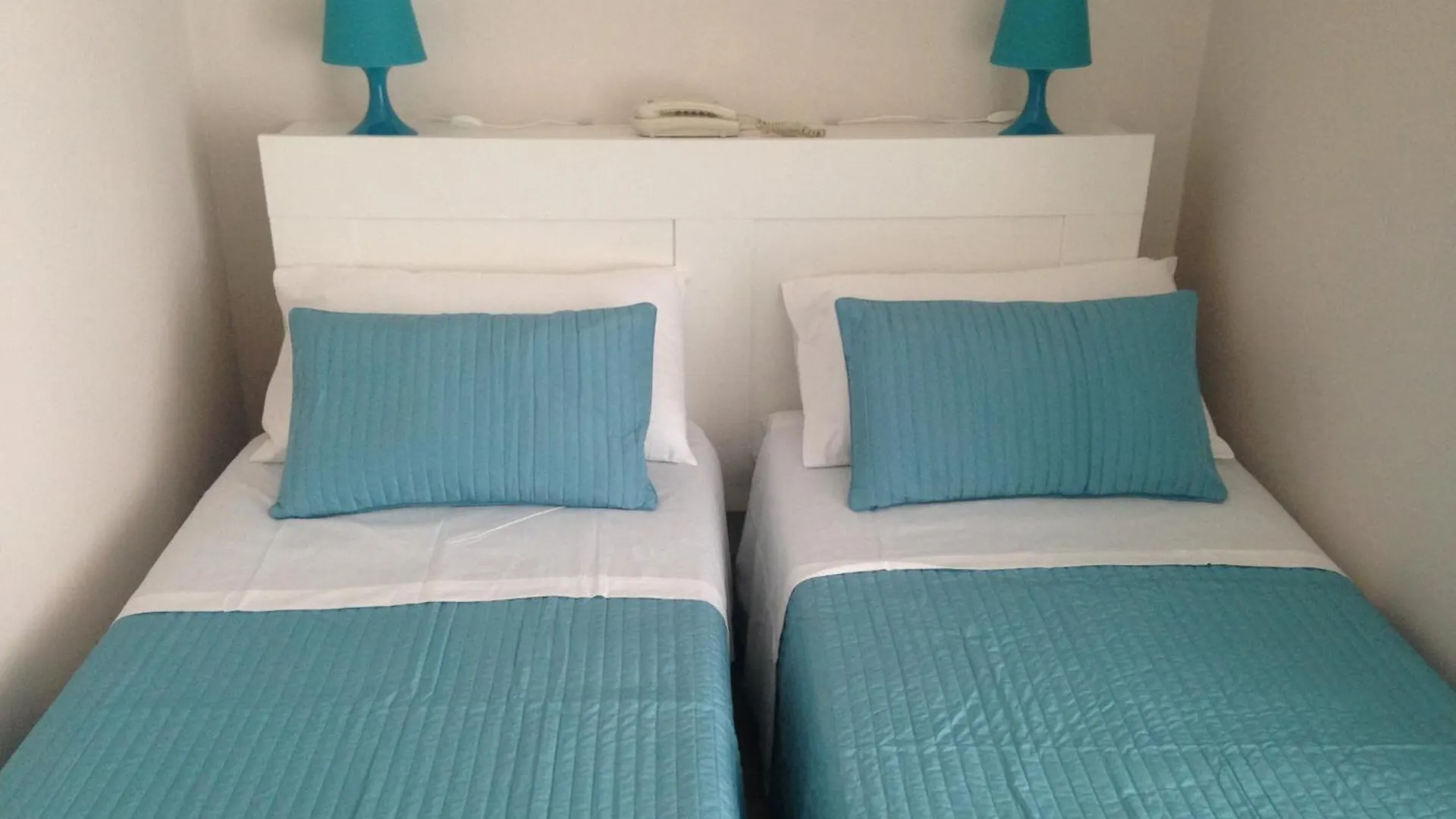 ***  T Hotel 里米尼 意大利