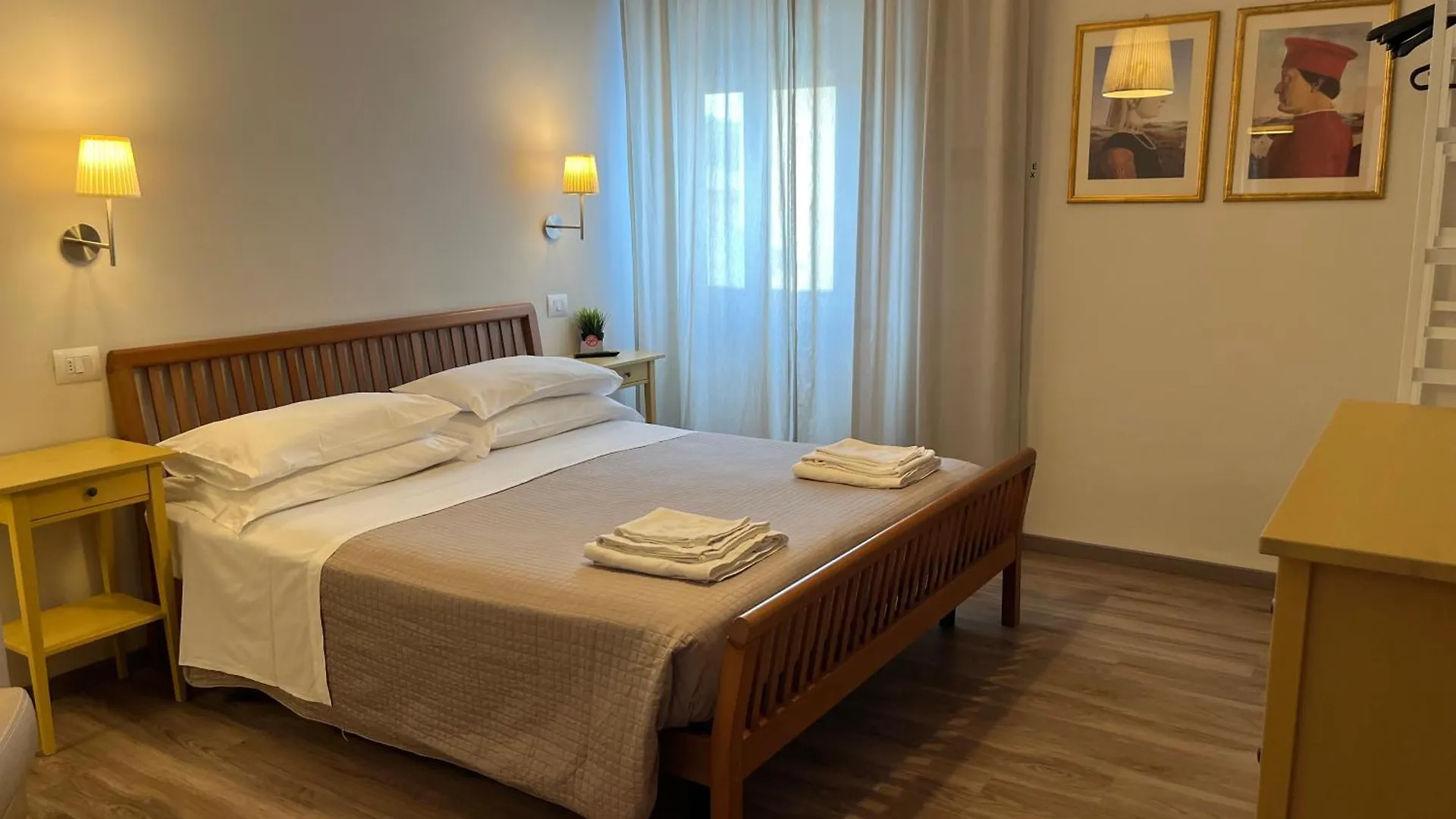 T Hotel 里米尼