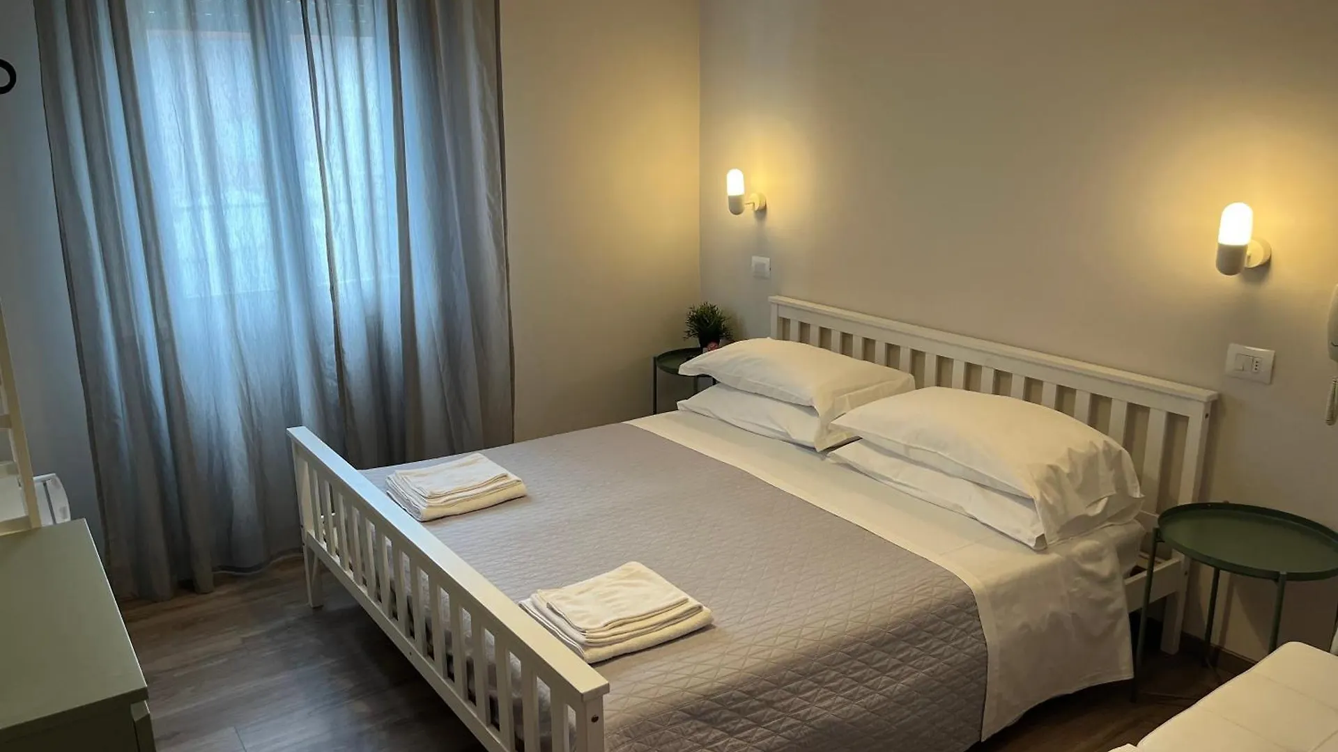 T Hotel 里米尼