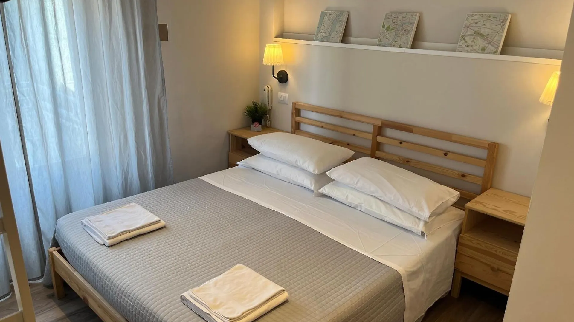 T Hotel 里米尼