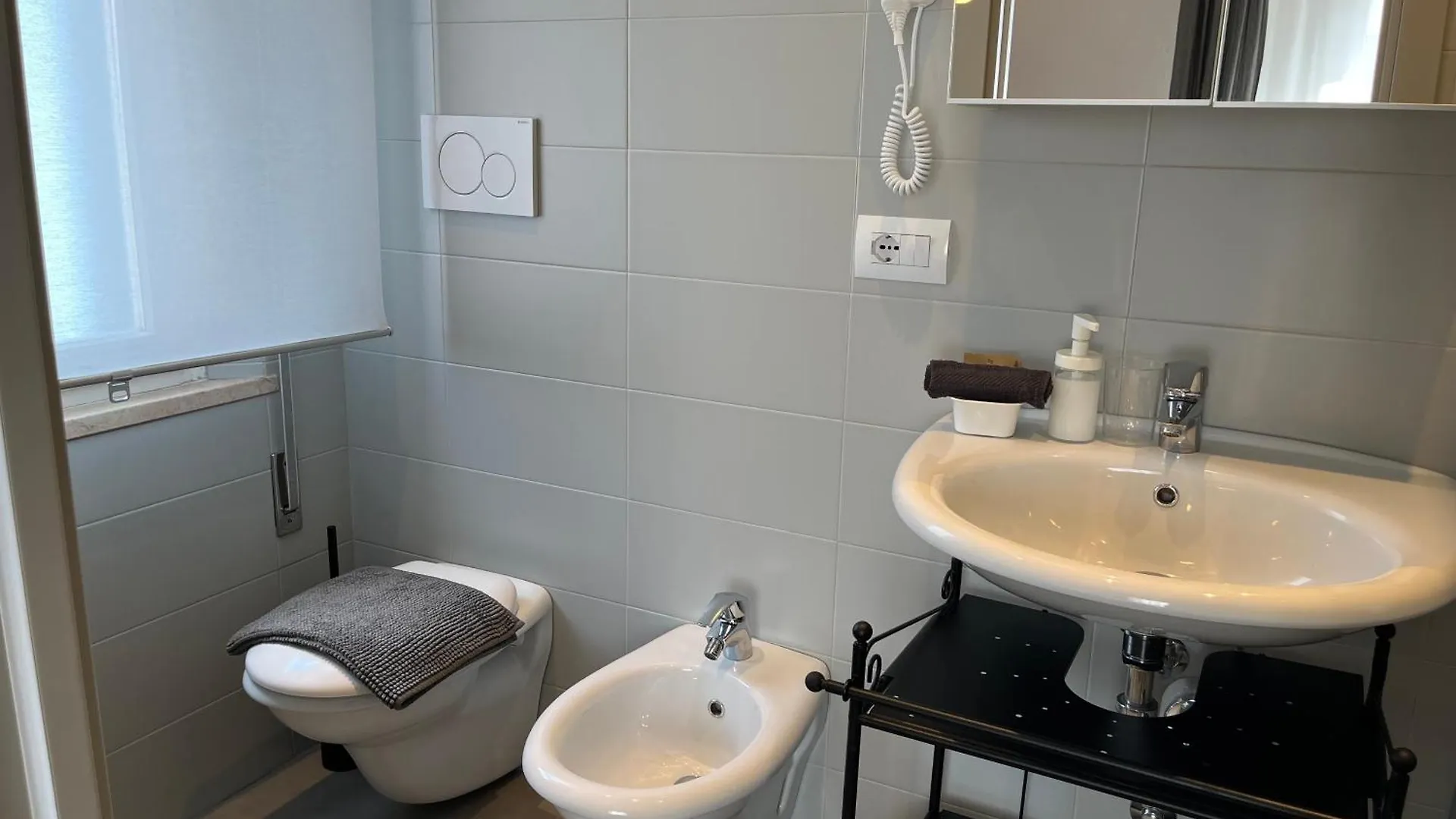 T Hotel 里米尼