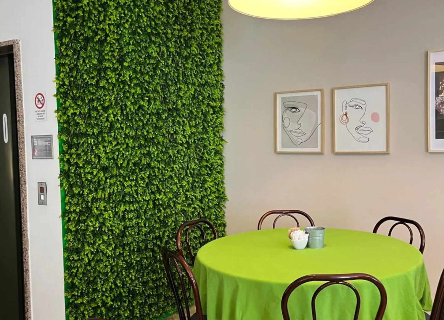 T Hotel 里米尼