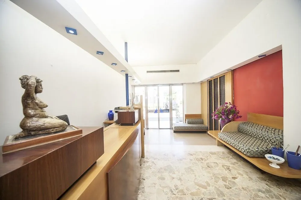 T Hotel Rimini