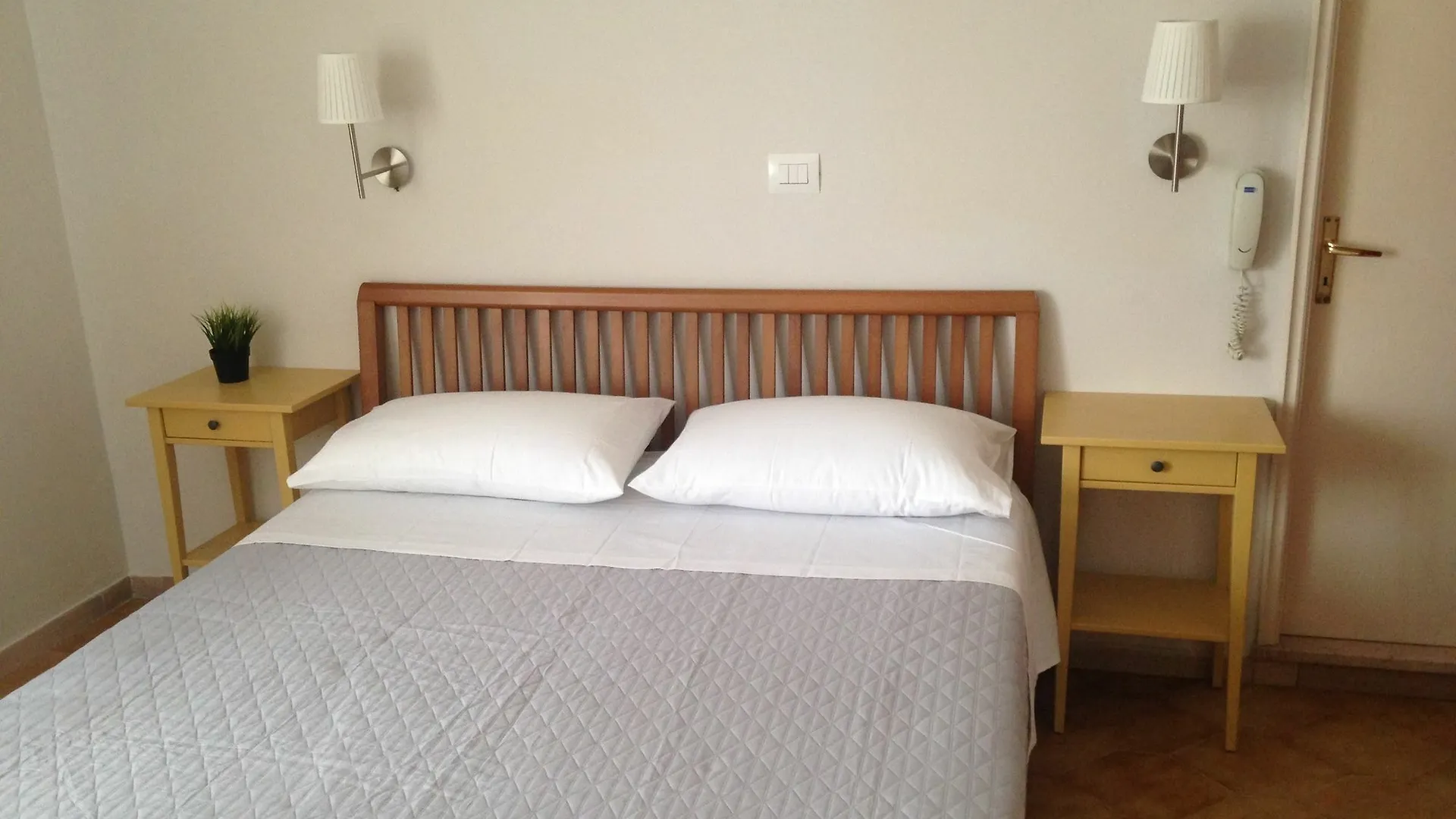 ***  T Hotel 里米尼 意大利